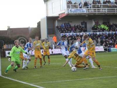 Bristol Rovers 160416Away977.JPG