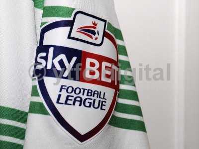 Yeovil Town v Preston North End 291114