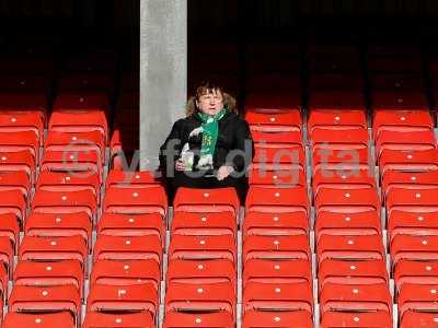 Barnsley v Yeovil Town 100115