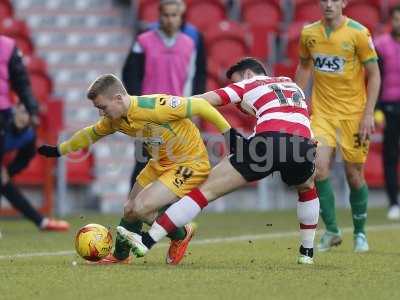 Doncaster v Yeovil 140215