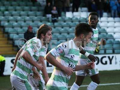 20150221 - Gillingham210215Homelge 402.JPG
