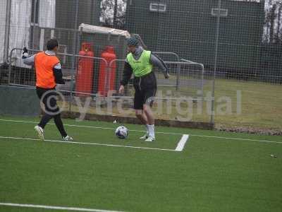 Training 23rd Feb 142