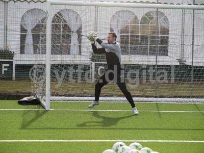 Training 5th.March 021