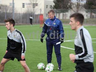 Training 5th.March 041