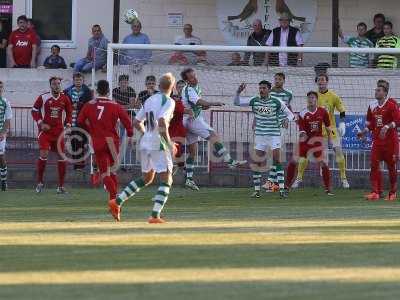 20140709 - Frome 090714Friendly 125.JPG