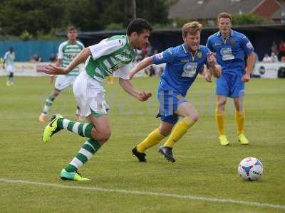 20140712 - Basingstoke Friendly 120714 Away 064.JPG
