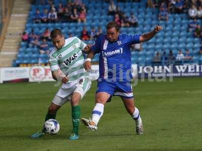 20140816 - Gillingham160814Away League 132.JPG