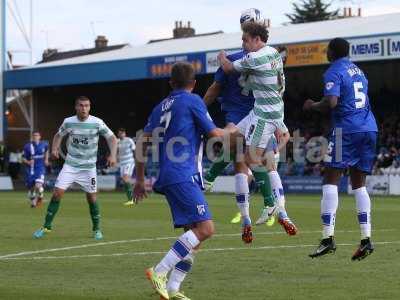 20140816 - Gillingham160814Away League 263.JPG