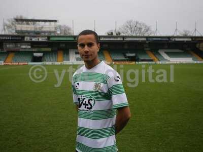 Alex Smitrh Signing 010