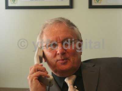 The Chairman