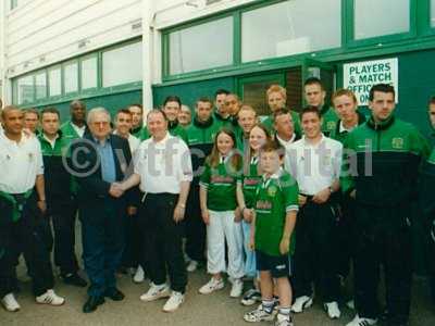 Asda and going up 004