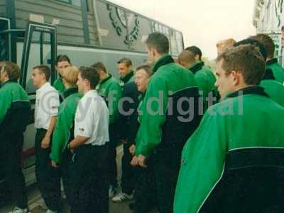 Asda and going up 005