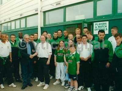 Asda and going up 007