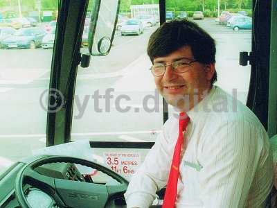 Bus Driver