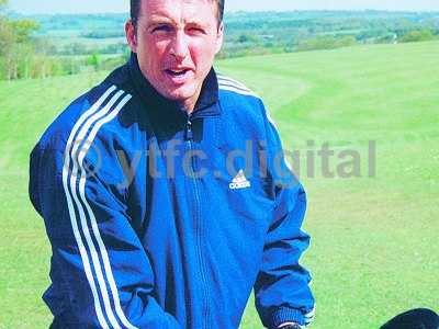 Carlos golf