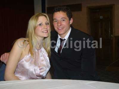 chris weale and girlfriend
