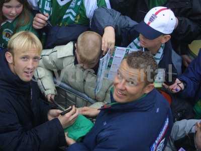 darren and plucky signin