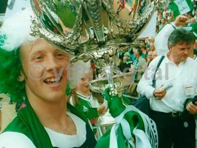 Darren Way FA Trophy 2
