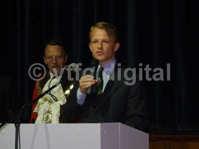 david laws speech