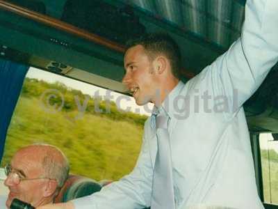 FA trophy bus back and westlands 001