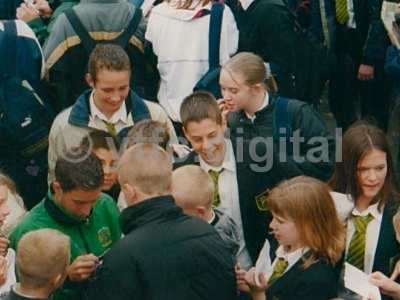 Fa trophy celebrations 003-2