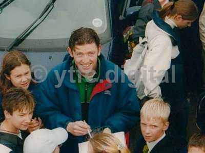 Fa trophy celebrations 003