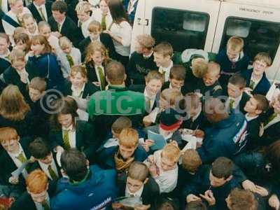 Fa trophy celebrations 005-1