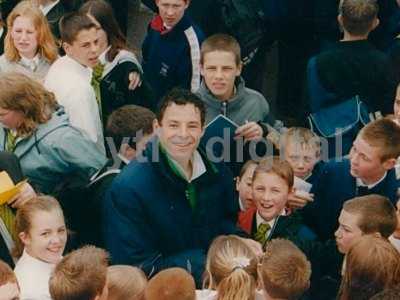Fa trophy celebrations 003-3