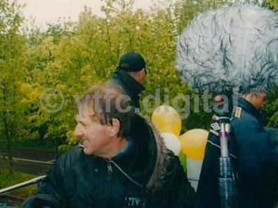 Fa trophy celebrations 006