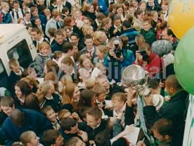 Fa trophy celebrations 004
