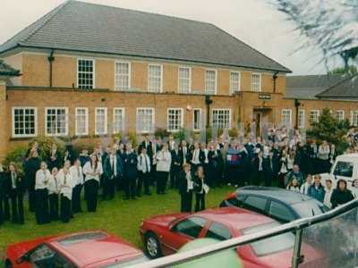 Fa trophy celebrations 005-2