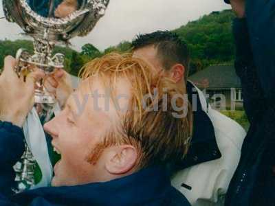 Fa trophy celebrations 006-2
