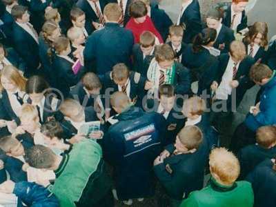Fa trophy celebrations 007-1
