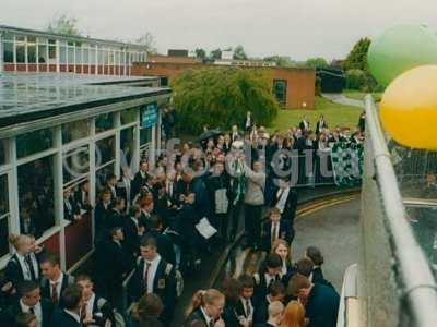 Fa trophy celebrations 007