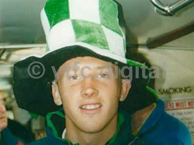 Fa trophy celebrations 009