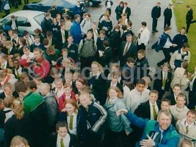 Fa trophy celebrations 005