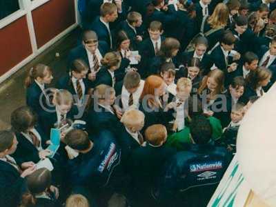 Fa trophy celebrations 007-3