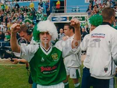 Fa trophy celebrations 010-1