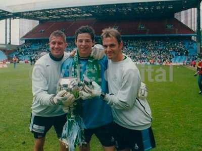 Fa trophy celebrations 010-3