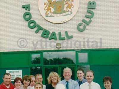 Fa trophy celebrations 012-3