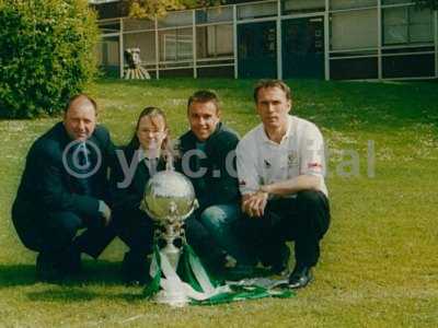 Fa trophy celebrations 013-3
