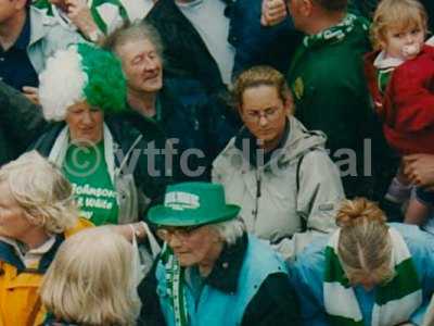Fa trophy celebrations 016