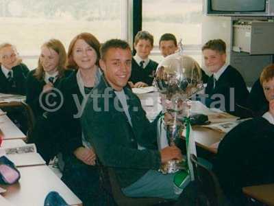 Fa trophy celebrations 013-2