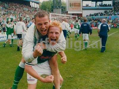 Fa trophy celebrations 010-2