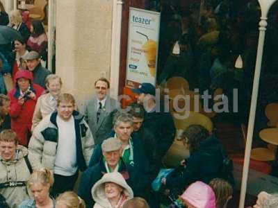 Fa trophy celebrations 018