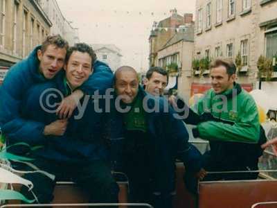 Fa trophy celebrations 019-3