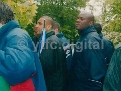 Fa trophy celebrations-2