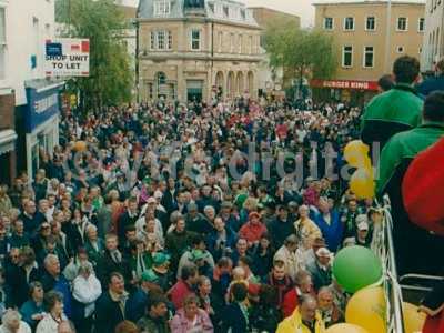 Fa trophy celebrations 020-2