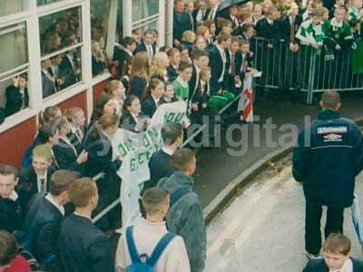 Fa trophy celebrations-3
