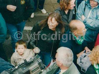 Fa trophy celebrations 017-3